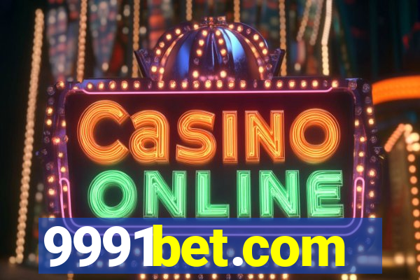 9991bet.com