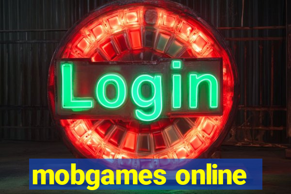 mobgames online