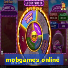 mobgames online