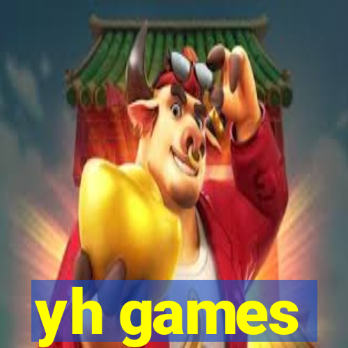 yh games