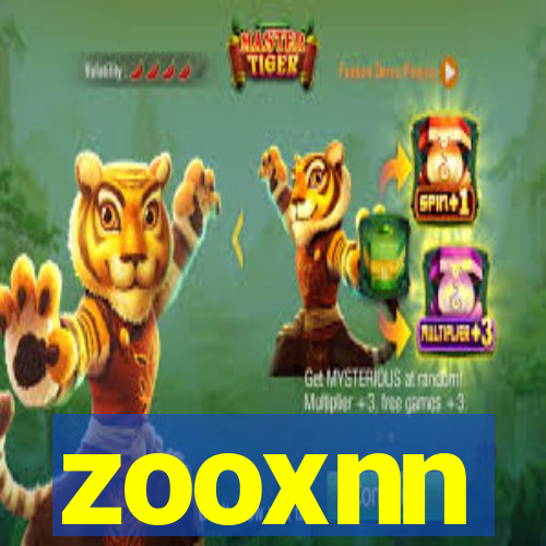 zooxnn