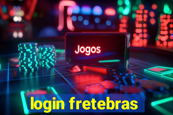 login fretebras