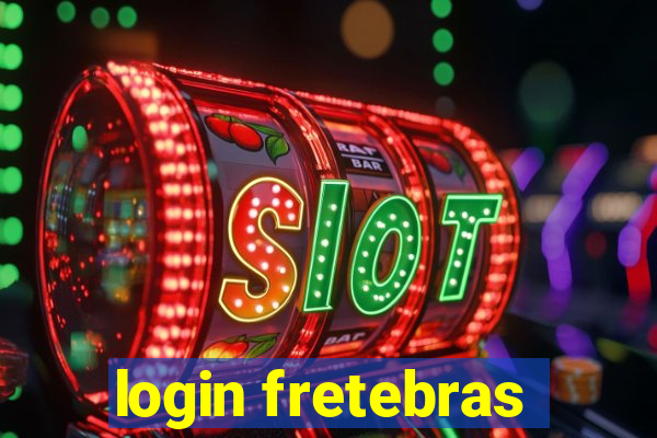 login fretebras