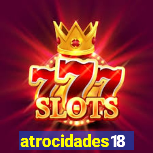 atrocidades18