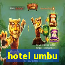 hotel umbu