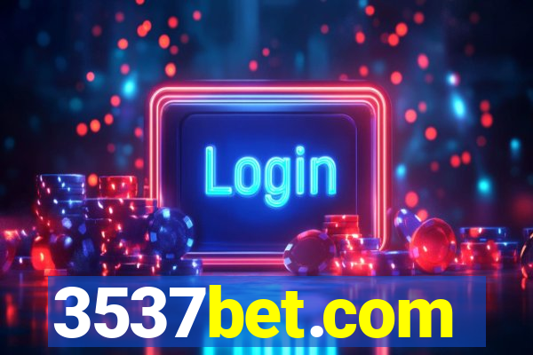 3537bet.com