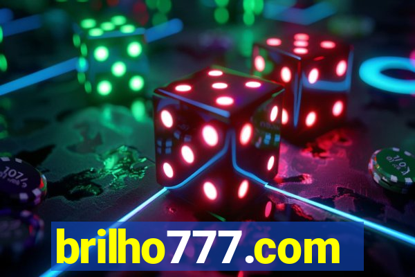 brilho777.com