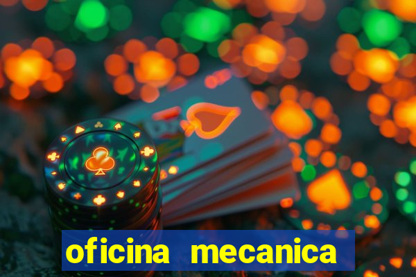 oficina mecanica porto alegre