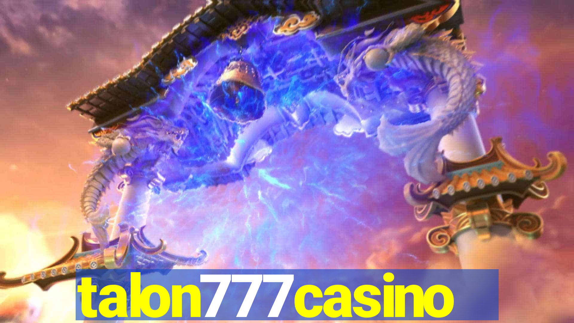 talon777casino