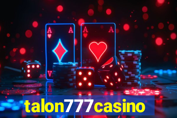 talon777casino