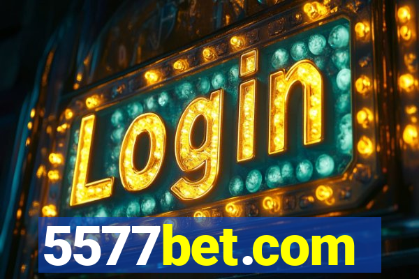 5577bet.com