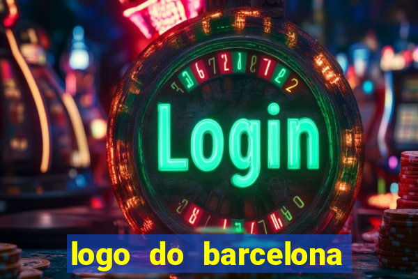 logo do barcelona dls 19