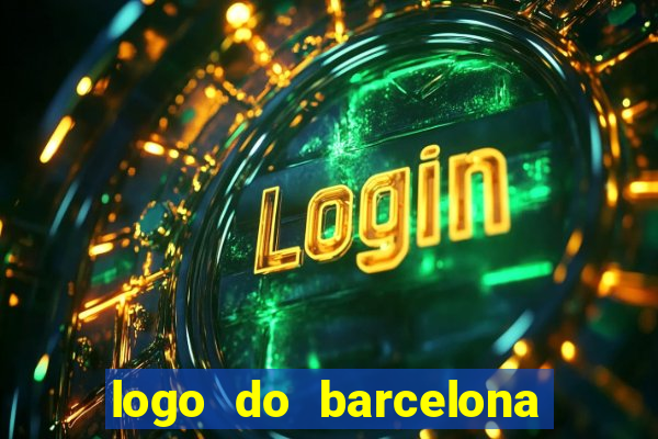 logo do barcelona dls 19