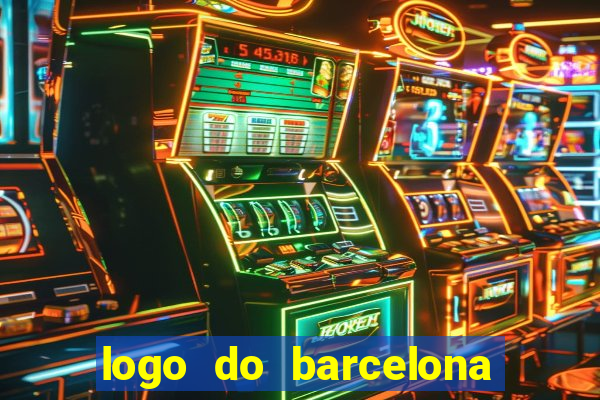 logo do barcelona dls 19