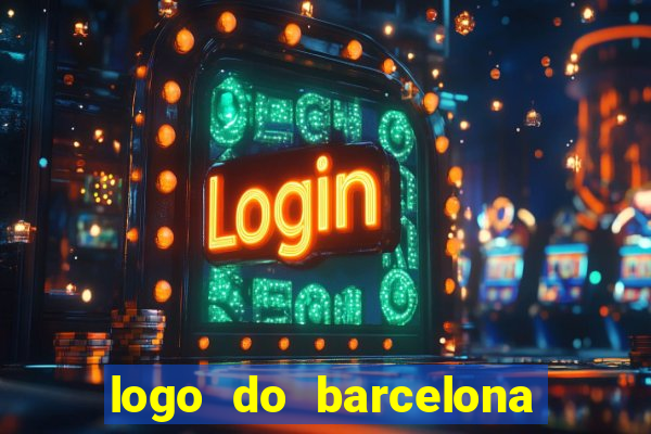 logo do barcelona dls 19