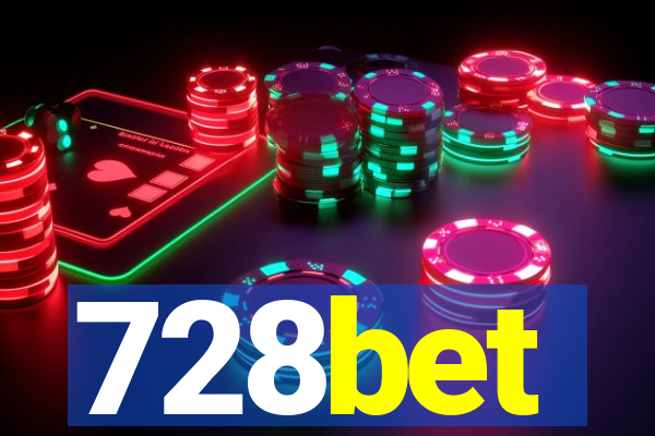 728bet