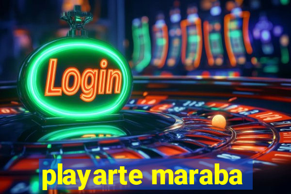 playarte maraba