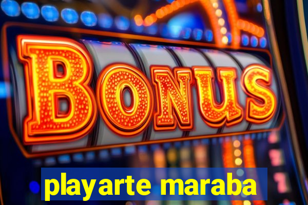 playarte maraba