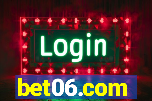 bet06.com