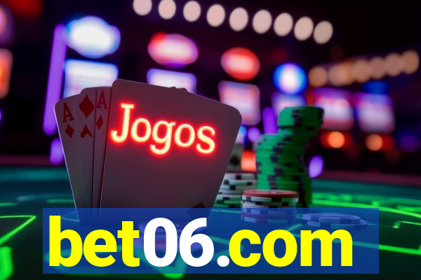 bet06.com