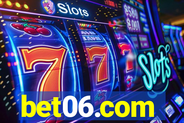 bet06.com