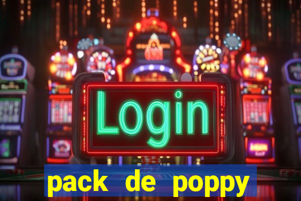 pack de poppy playtime 3 para drawing cartoons 2 vk