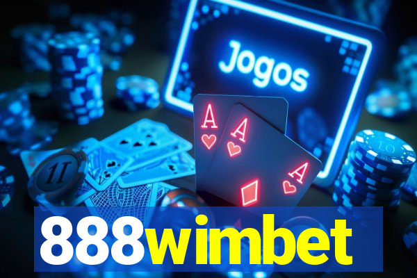 888wimbet