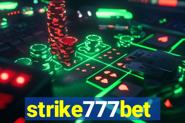 strike777bet