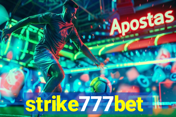 strike777bet