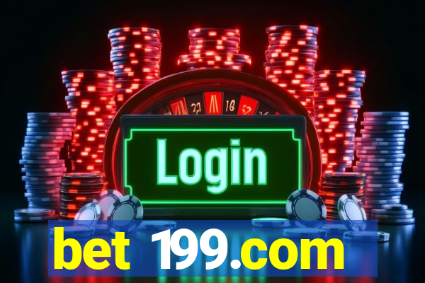 bet 199.com