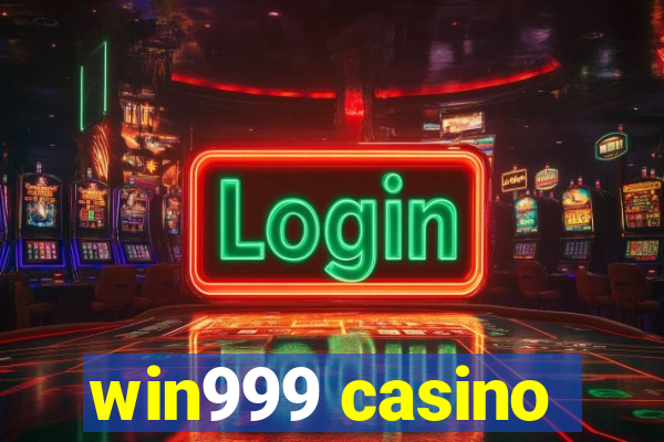 win999 casino