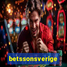 betssonsverige