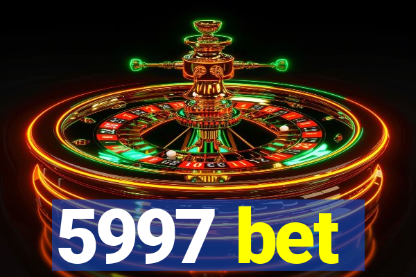 5997 bet