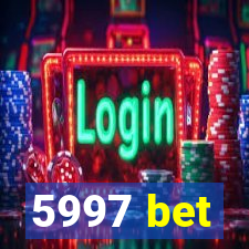 5997 bet