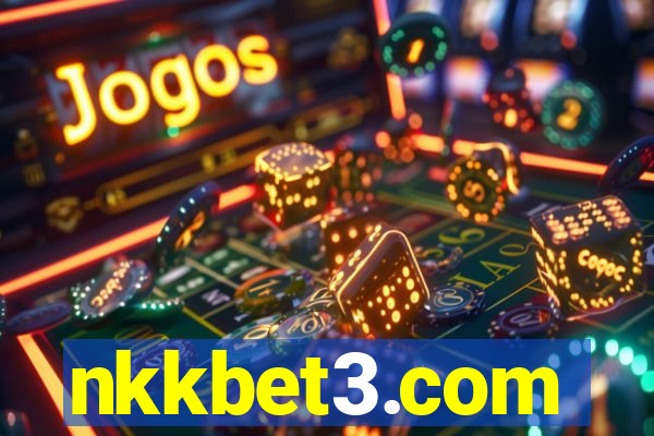 nkkbet3.com