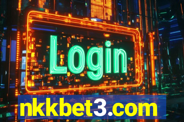 nkkbet3.com