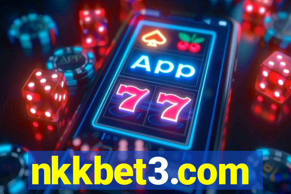 nkkbet3.com