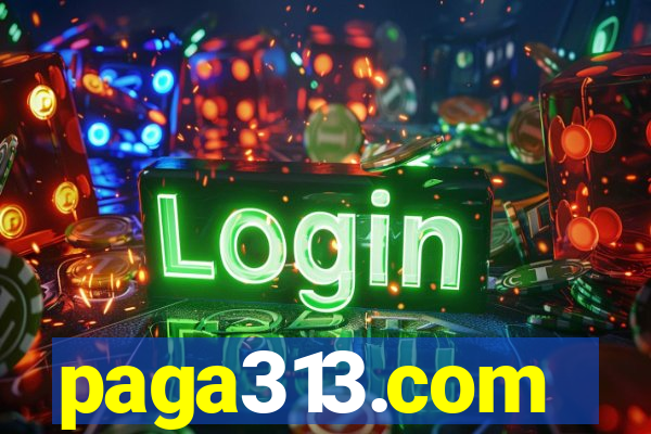 paga313.com