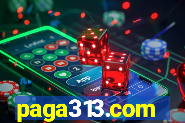 paga313.com