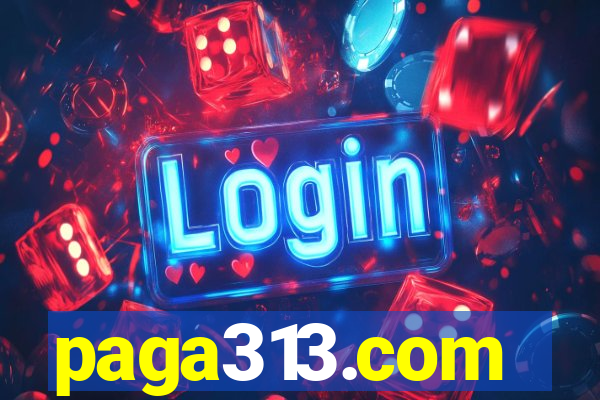 paga313.com