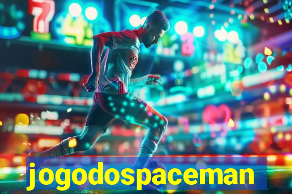 jogodospaceman