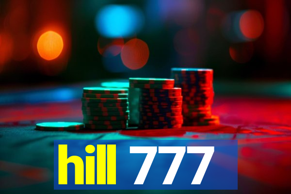 hill 777