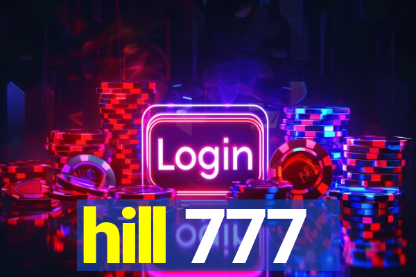 hill 777