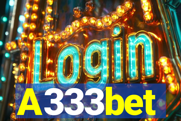 A333bet