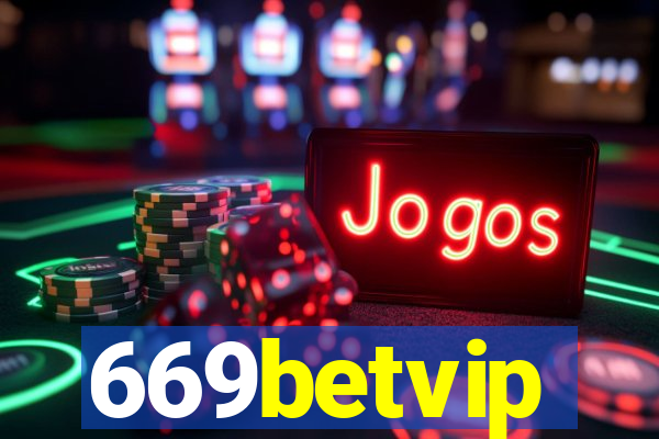 669betvip