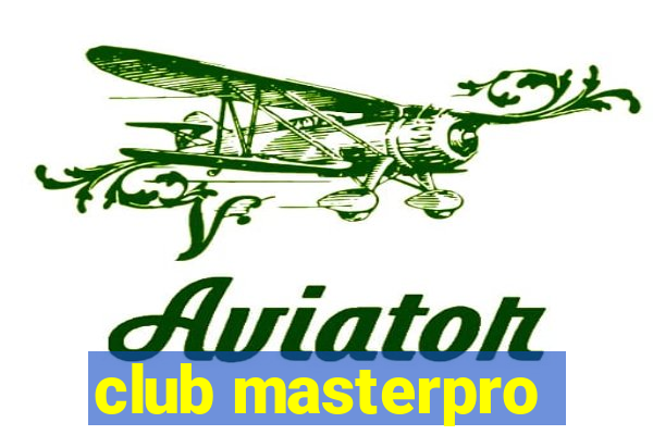 club masterpro