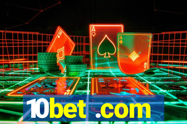 10bet .com