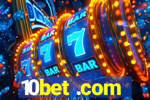 10bet .com