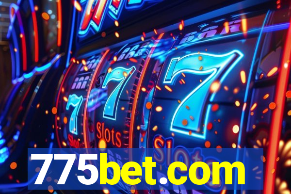 775bet.com