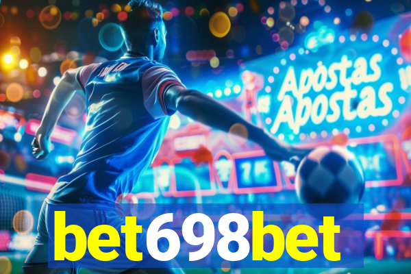 bet698bet